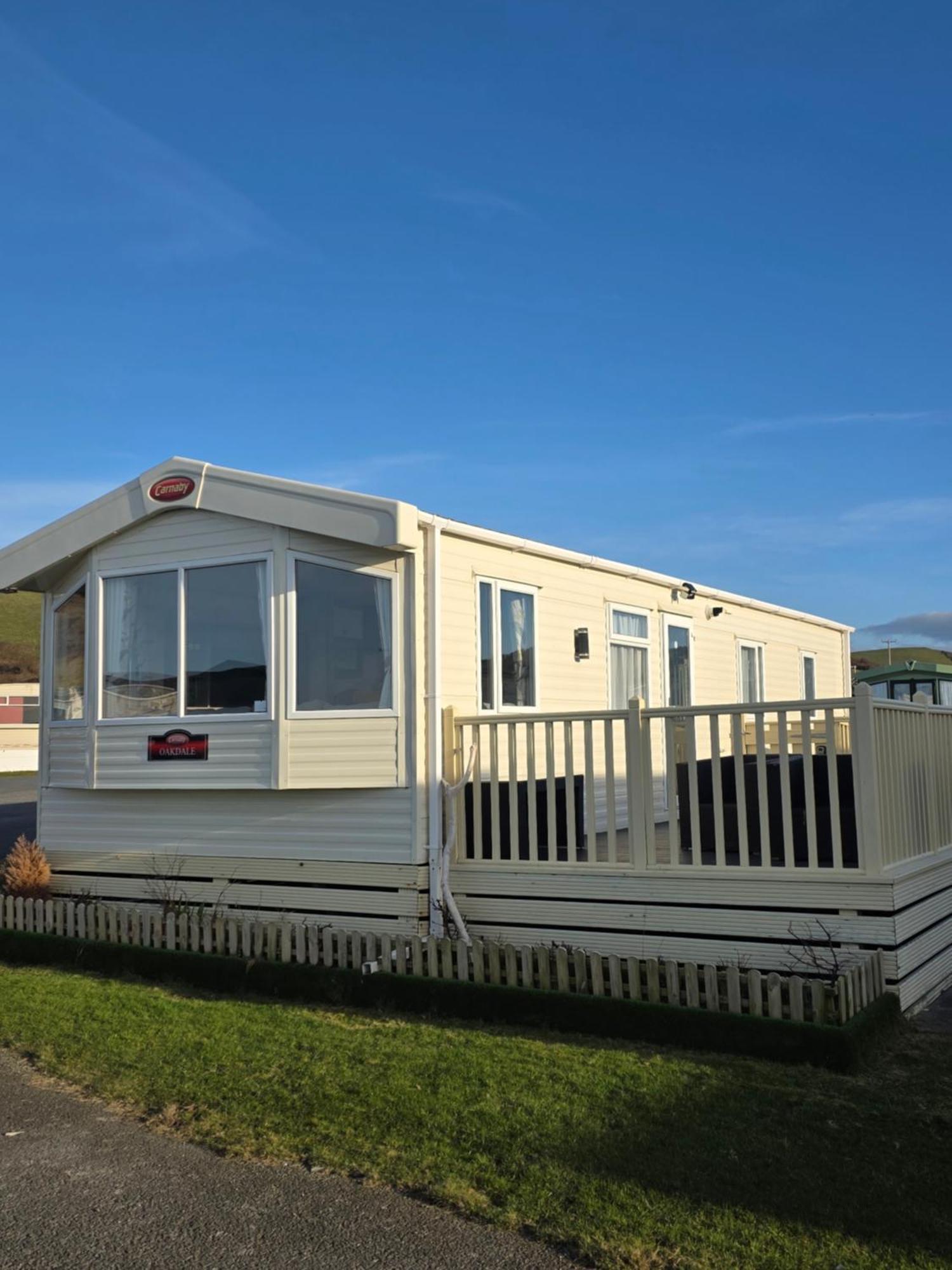 Bayview At Pengarreg Hotel Llanrhystyd Exterior photo